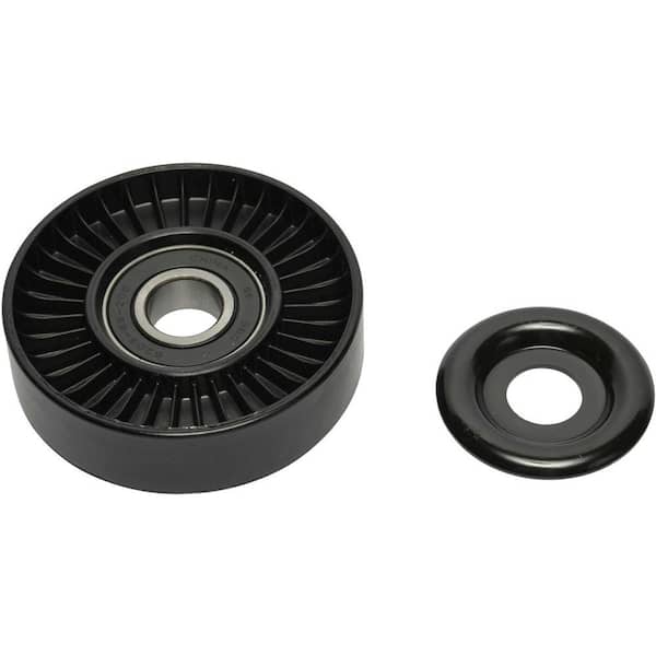 Accessory Drive Belt Tensioner Pulley - Accessory Drive