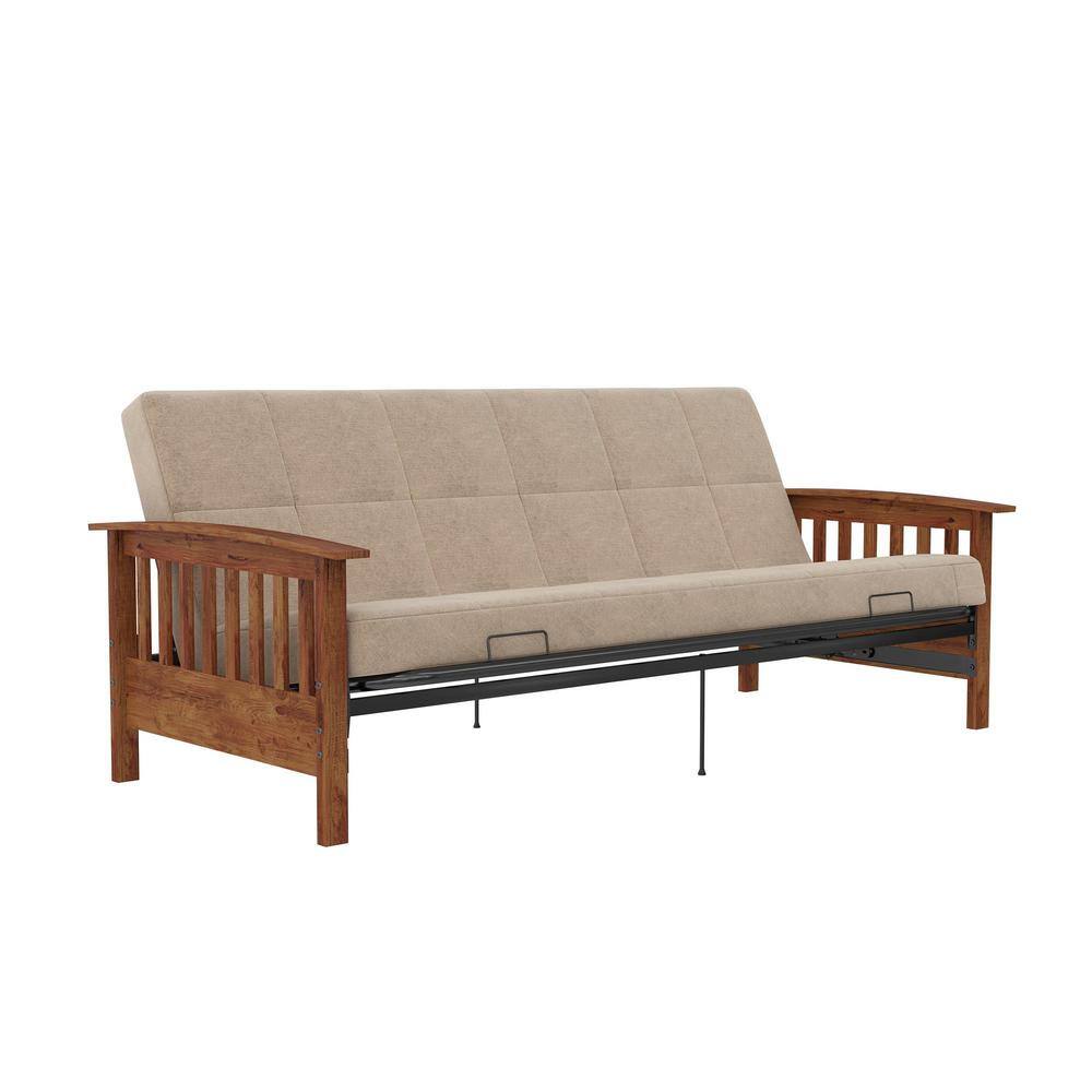 Discount Wood Futon Frame