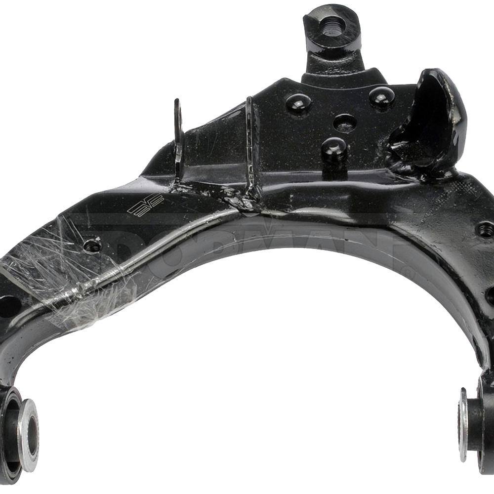 Control Arm Front Right Lower MOOG For 2005-2015 Toyota Tacoma Pre