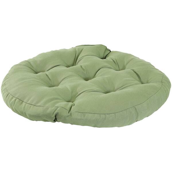 large sitting cushions