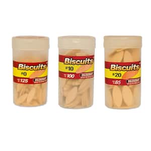 Biscuits in a Bottle Bundle