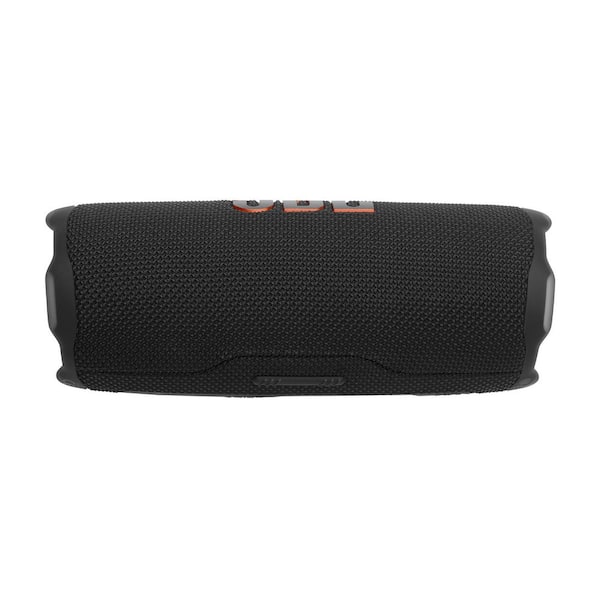 JBL Flip 7-BT Speaker-Black JBLFLIP7BLKAM - The Home Depot