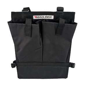 16-1/2 in. Long x 12 in. Wide Accessory Bag for 2-wheel Hand Trucks