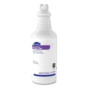 32 oz. Odorless Emerel Plus Cream All-Purpose Cleaner Squeeze Bottle (12-Carton)
