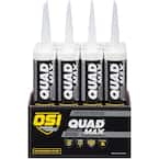 OSI QUAD Max 9.5 fl. oz. Beige #465 Exterior, Window, Door OSI QUAD Max 9.5 fl. oz. Beige #465 Exterior, Window, Door