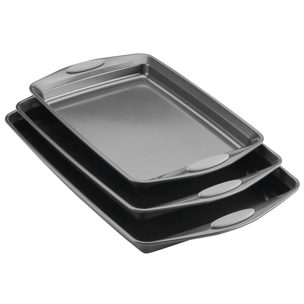 Wilton Recipe Right Non-Stick Bakeware Oblong Cake Pan - 13 x 9 in., 1  count - Food 4 Less