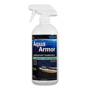 Aqua Armor 32 oz. Fabric Waterproofing for Boat and Marine
