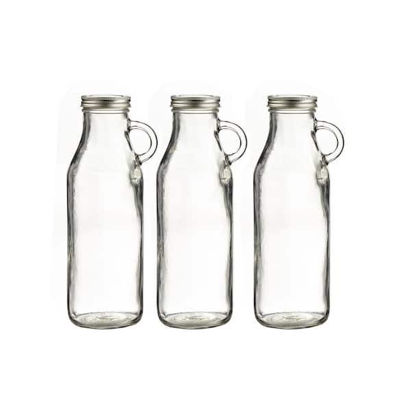 American Atelier 32oz. Milk Bottle (Set of 3)