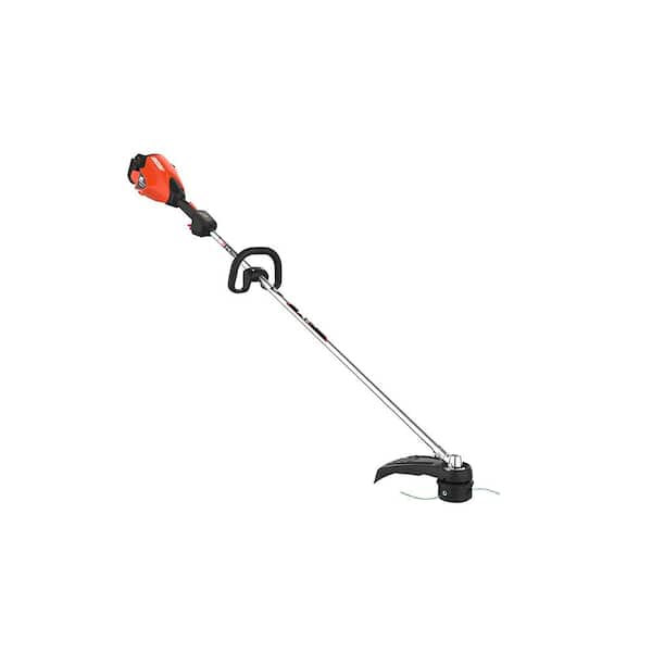 ECHO 56V X Series 17 in. Cordless Battery Straight Shaft