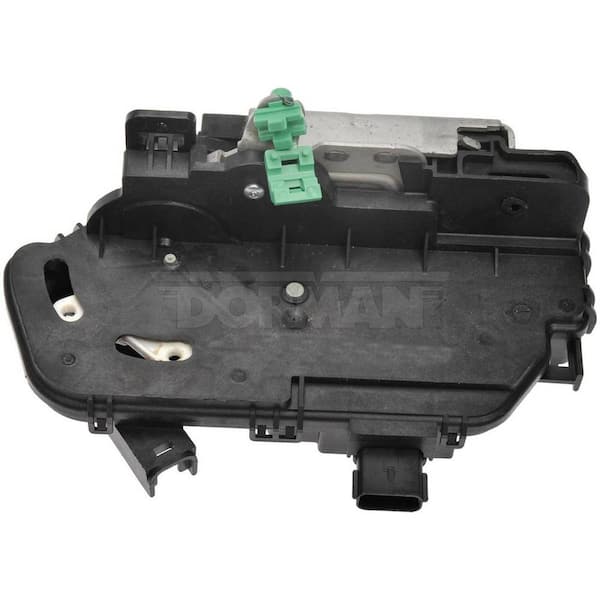 OE Solutions Integrated Door Latch Actuator