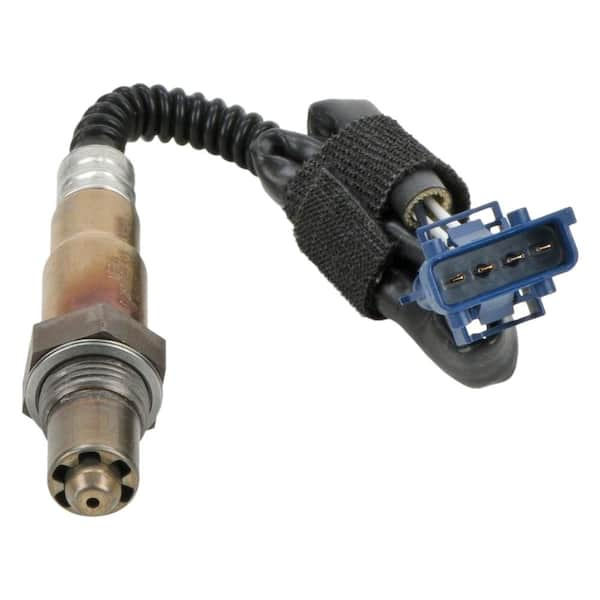 Reviews for Bosch Oxygen Sensor Pg 1 The Home Depot