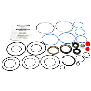 Steering Gear Seal Kit