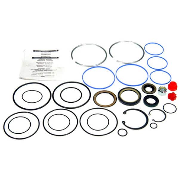 Edelmann Steering Gear Seal Kit