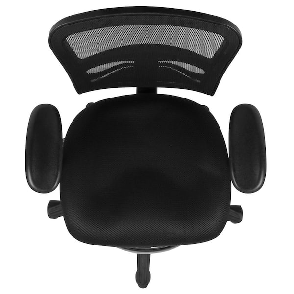 2.4'' ELUTO Thick Car Heighten Heightening Office Chair Seat