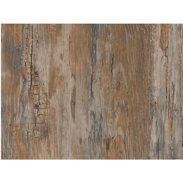 Rustic Novelty Adhesive Film