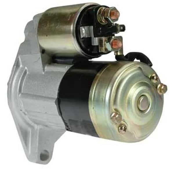 WPS World Power Systems Starter Motor