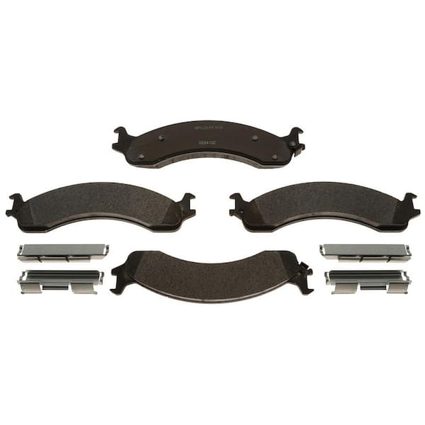 Raybestos Disc Brake Pad Set
