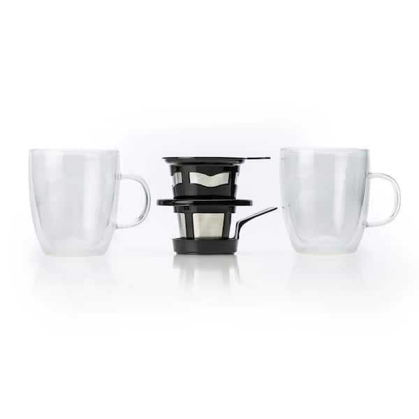 Bialetti Moka Express – acousticjava