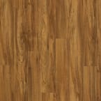 XP+ 6.14 in. W x 47.24 in. L Catalina Acacia Waterproof Laminate Wood Flooring (20.15 sq. ft./case)