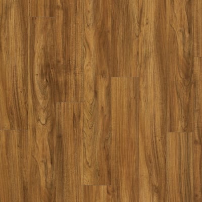 XP+ Catalina Acacia 10 mm T x 6.1 in. W Waterproof Laminate Wood Flooring (20.15 sqft/case)