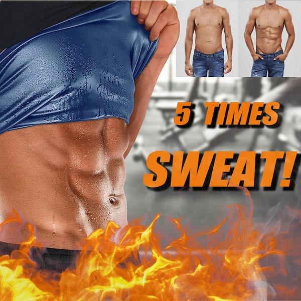 Sauna Vest Voor Dames – Vetverbrandende Sweat Tank Met Rits, 3 Maten, Ademend En Flexibel – Ideaal Voor Hardlopen, Fitness, Yoga En Dagelijks Gebruik