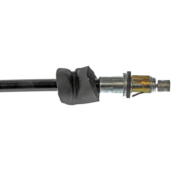 First Stop Parking Brake Cable 1991-1995 Jeep Wrangler 2.5L 4.0L
