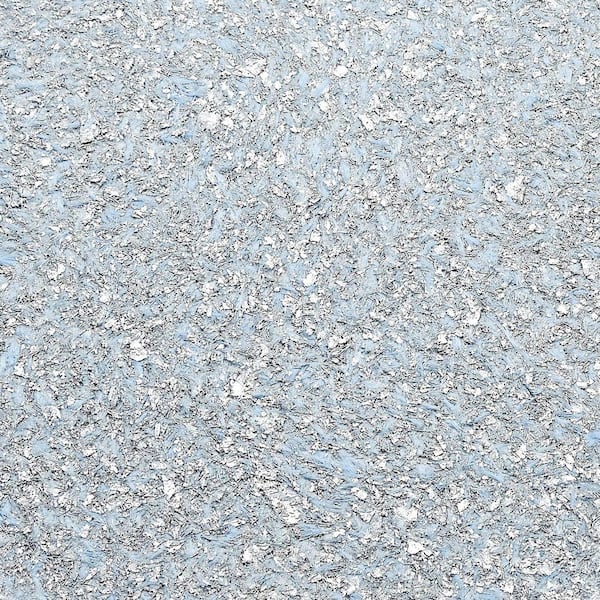 SILK PLASTER Versailles I Grey Textured Surface Wallcovering Trowel Apply Silk Wallpaper