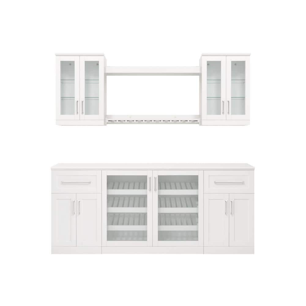  Safavieh Home Collection Sage Bar Cabinet : Home & Kitchen