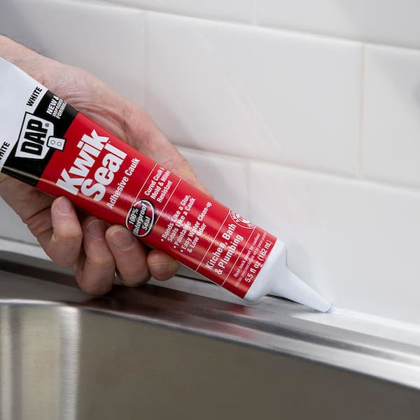 Grout Pen White Tile Paint Marker, Waterproof Grout Paint, Tile Grout Paint Tile Grout Colorant Sealer Pen Grout Sealant Tiles Restorer Bathroom Shower Kitchen Quick Dr