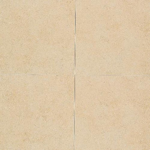 Daltile City View District Gold 18 in. x 18 in. Porcelain Floor and Wall Tile (10.9 sq. ft. / case)