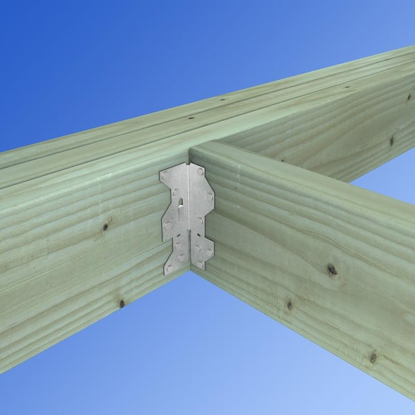 Have a question about Simpson Strong-Tie 1-7/16 in. x 4-1/2 Have a question about Simpson Strong-Tie 1-7/16 in. x 4-1/2