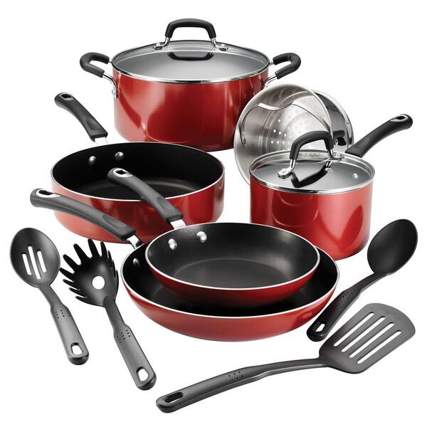 Is porcelain or aluminum cookware better