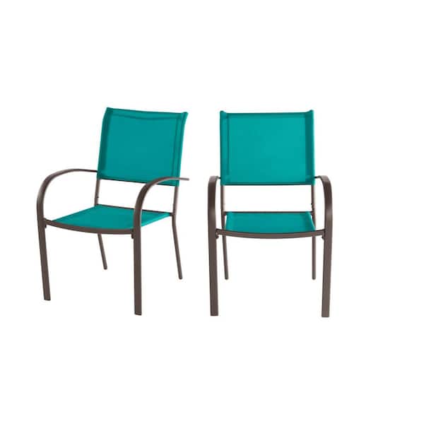 Stylewell Mix And Match Stationary, Emerald Outdoor Furniture