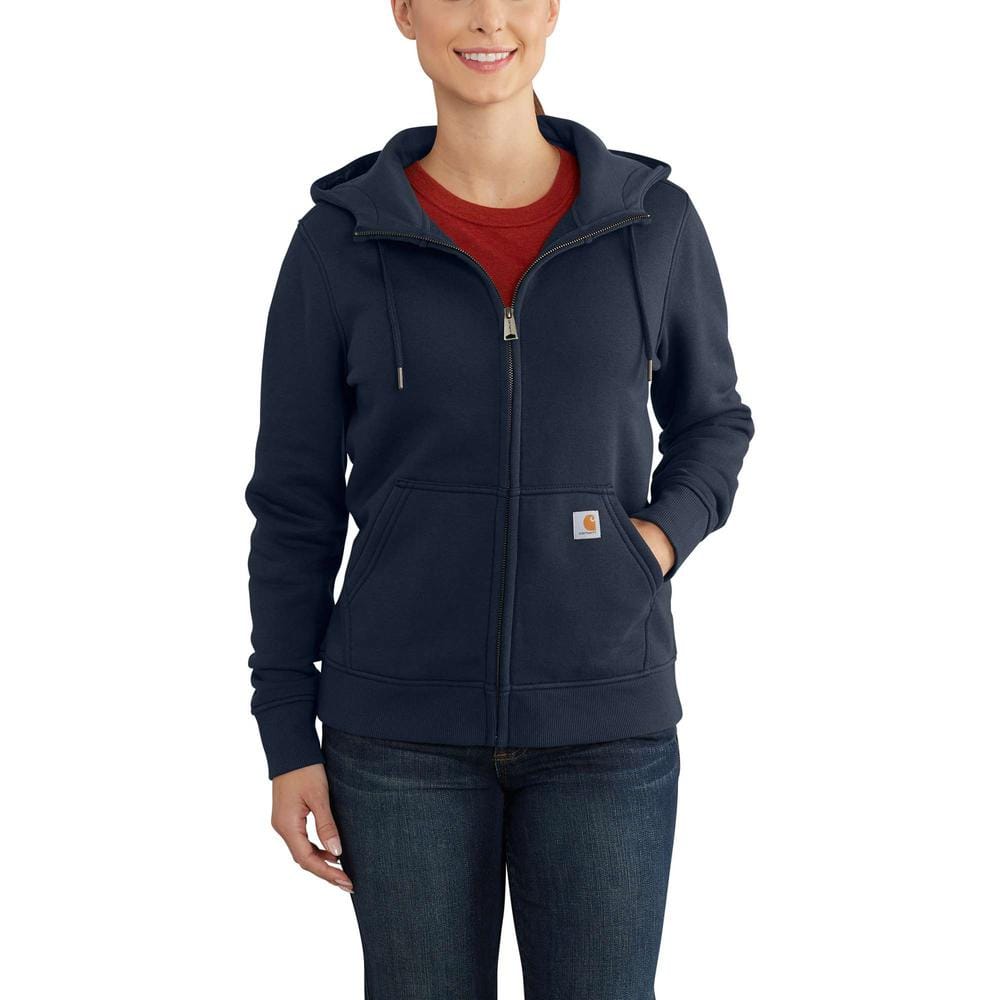 ladies carhartt sweatshirt