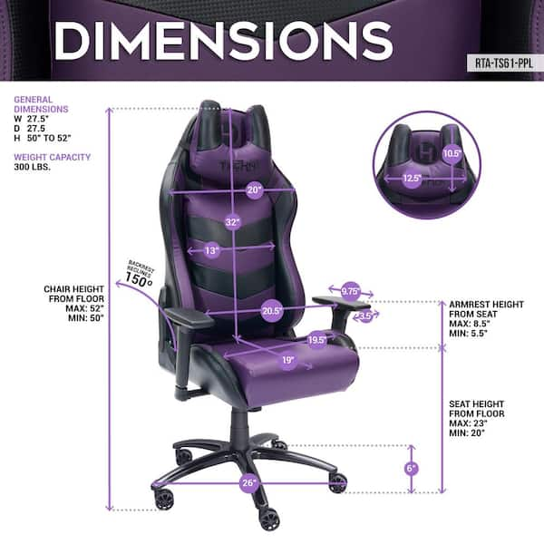 Gaming chair on cheap clearance