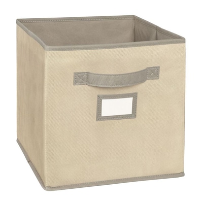 Cube Storage Bins