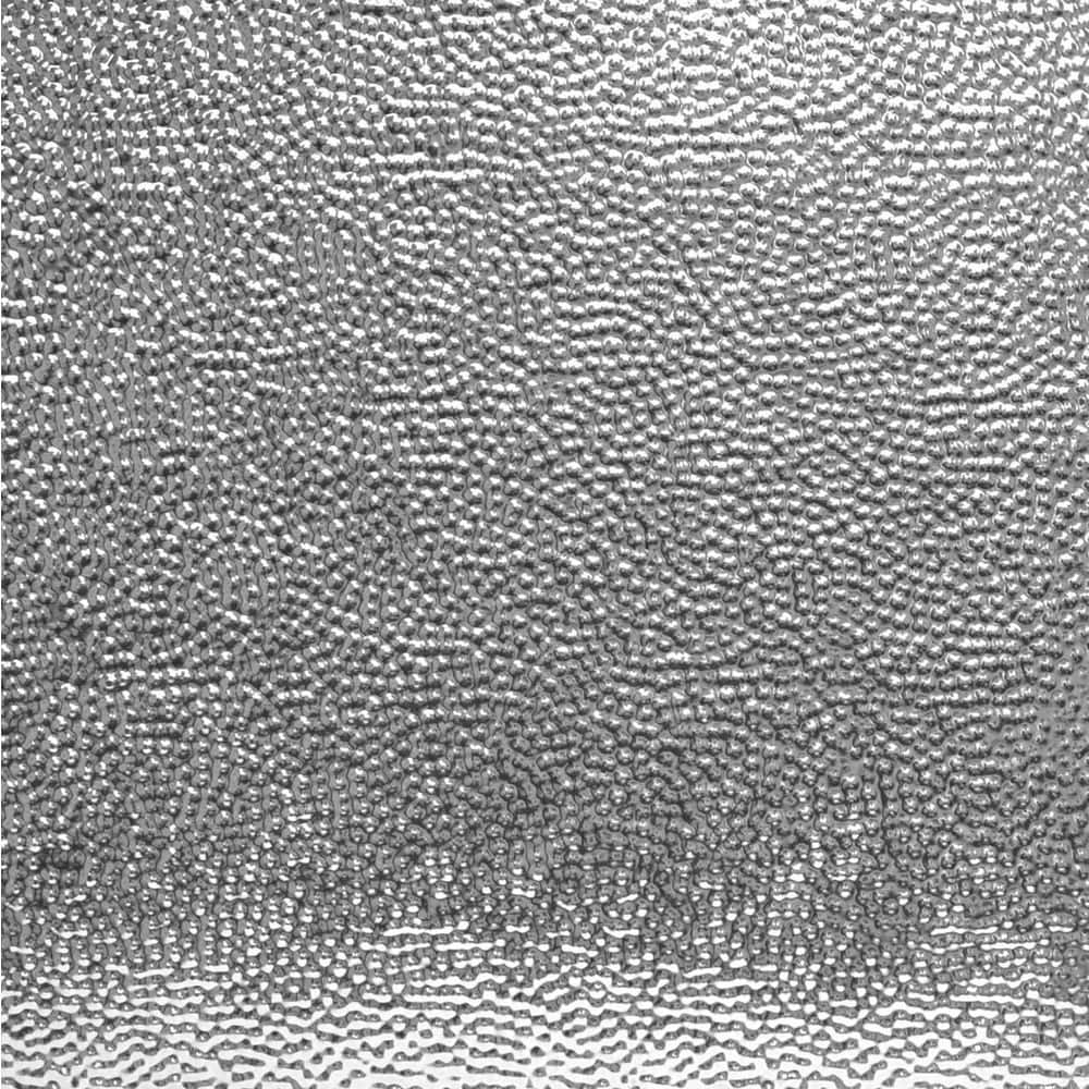 Shanko Steel (Unfinished) 2 ft. x 2 ft. Decorative Lay-in Tin Ceiling Tile (24 sq. ft./Case) price history on PriceWatchPro
