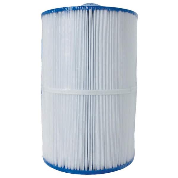 7000 Series 7 in. Dia x 10-3/4 in. 50 sq. ft. Replacement Filter Cartridge with 2-11/16 in. Opening