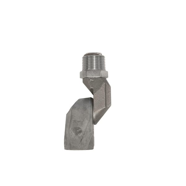 FILL-RITE 3/4" Multi-Plane Swivel (Fuel Transfer)