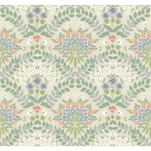 Bramble Unpasted Wallpaper (Covers 60.75 sq. ft.)