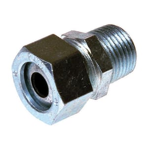 Appleton CG225250 :: Liquidtight Strain Relief Cord Connector, 2-1/2,  Aluminum :: PLATT ELECTRIC SUPPLY
