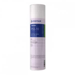 Whole House Replacement Sediment Filter Cartridge