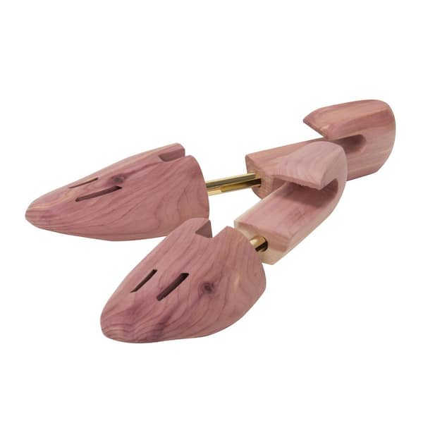 Cedar tree shoe on sale insert