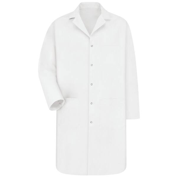 tall lab coat
