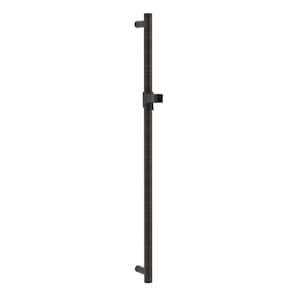 30 in. Slide Bar in Oil-Rubbed Bronze