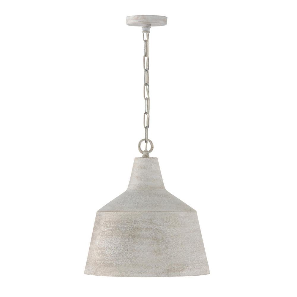 Capital Lighting Fixture Company Quarry 15.50 in. W x 17 in. H