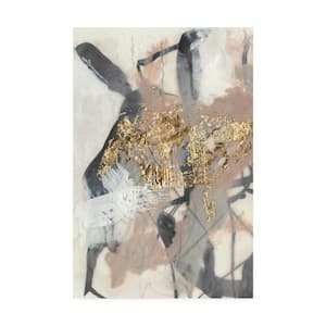 Golden Blush I by Jennifer Goldberger 47 in. x 30 in.