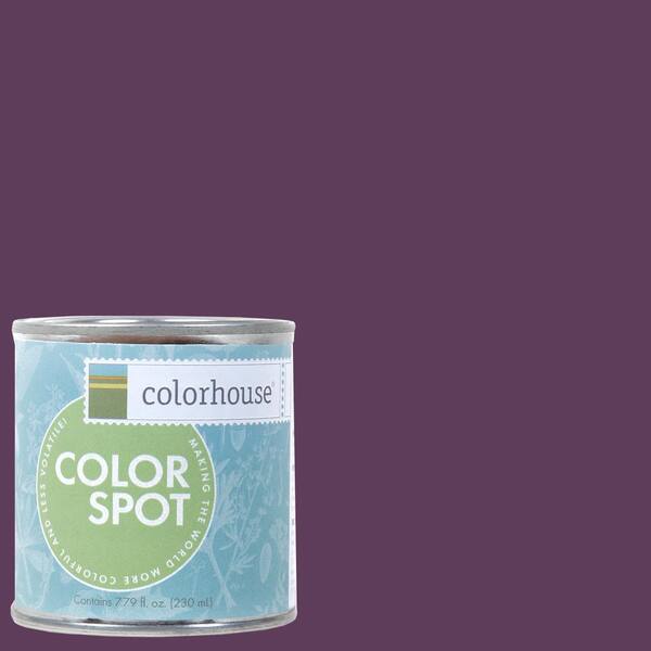 Colorhouse 8 oz. Create .06 Colorspot Eggshell Interior Paint Sample