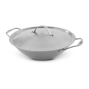 Crafted Wok & Steamer