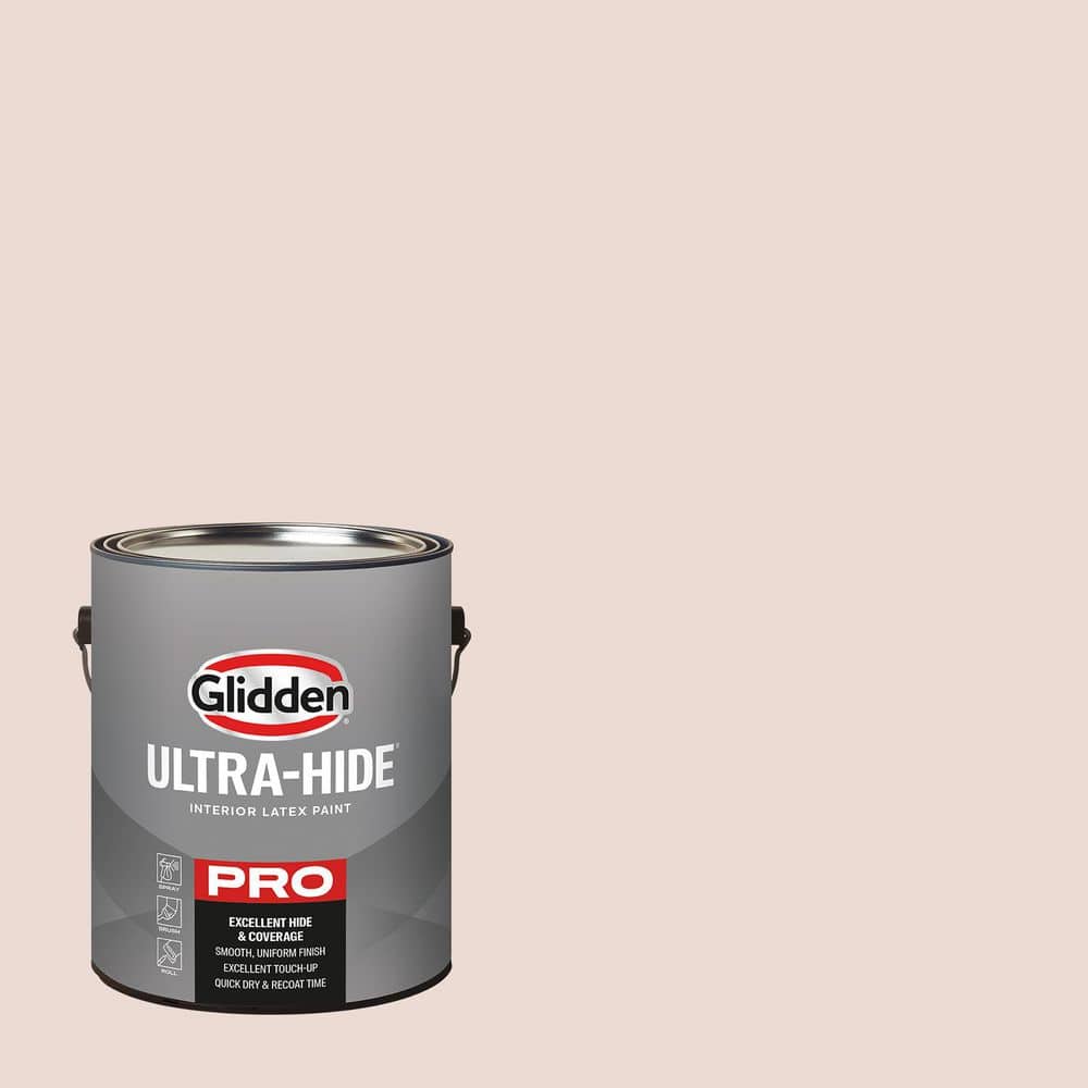 1 gal. PPG1067-1 Pine Hutch Eggshell Interior Paint price history on PriceWatchPro